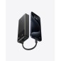 Anker A1384G11 Powerbank 20000mAh 30Watt 2xUSB-C 1xUSB-A Sort Anker A1384G11 Powerbank 20000mAh 30Watt 2xUSB-C 1xUSB-A Sort
